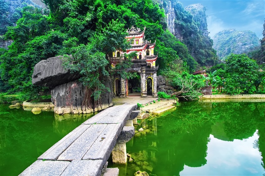 寧平碧洞