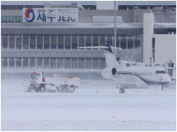 濟州機場