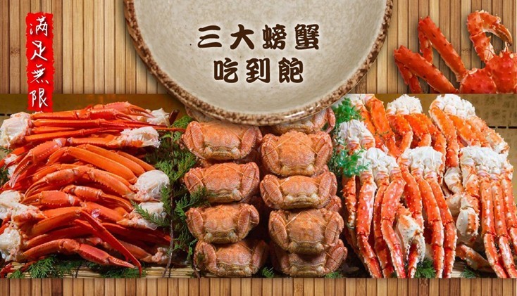 北海道富良野四季彩+洞爺湖花火節+登別尼克斯海洋公園+白金青池+音樂盒博物館+北海道神宮+三大蟹吃到飽五日(星宇)